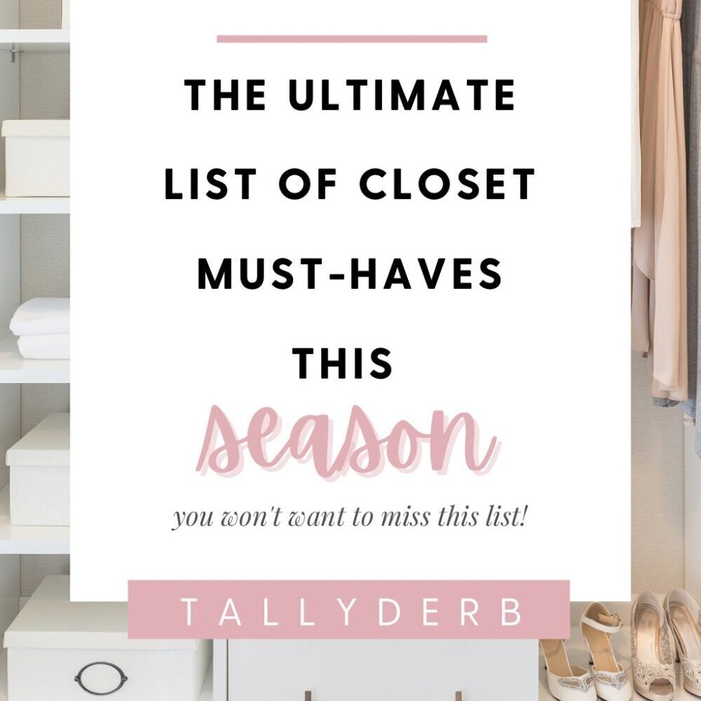 Live Show Listing - All Sales are FINAL